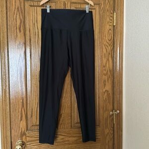 Aerie Offline High Rise & Shine leggings